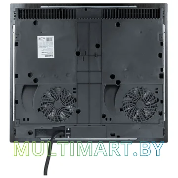 Индукционная варочная панель Exiteq EXH-502IB картинка 5